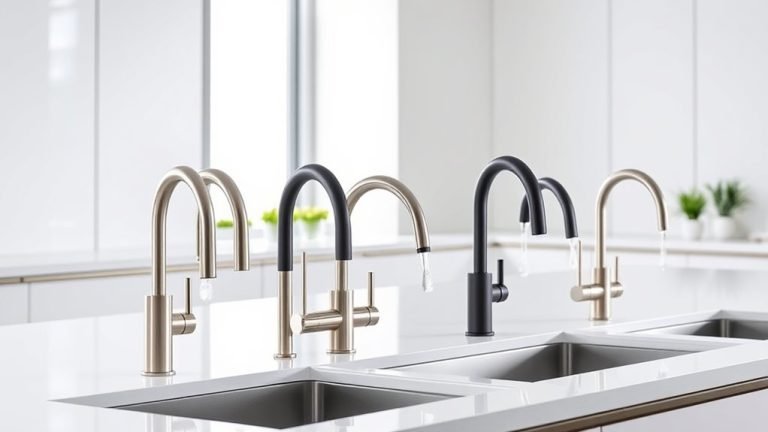top amazon kitchen faucets