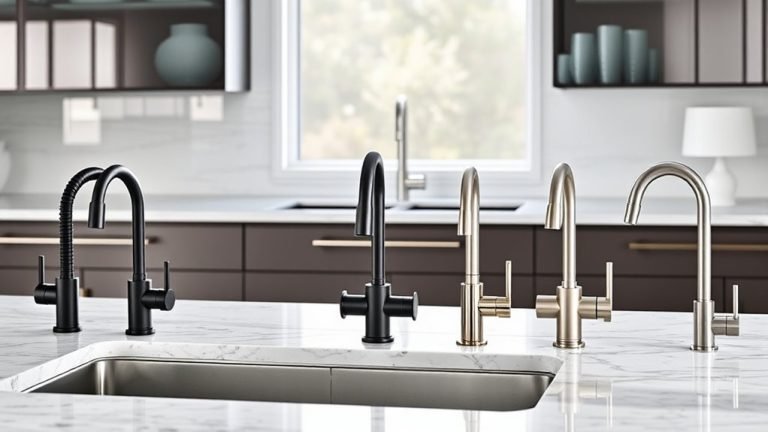 top amazon kitchen faucets
