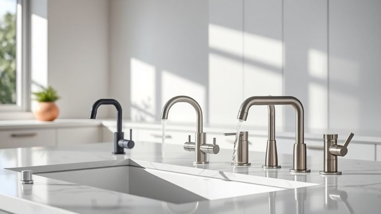 top amazon kitchen faucets