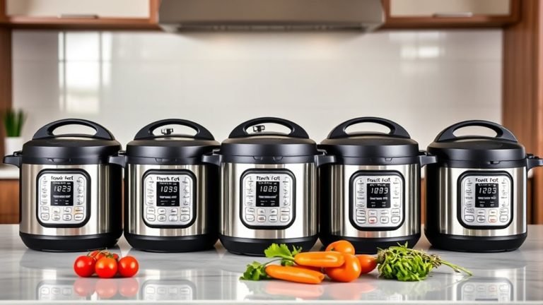 top amazon pressure cookers