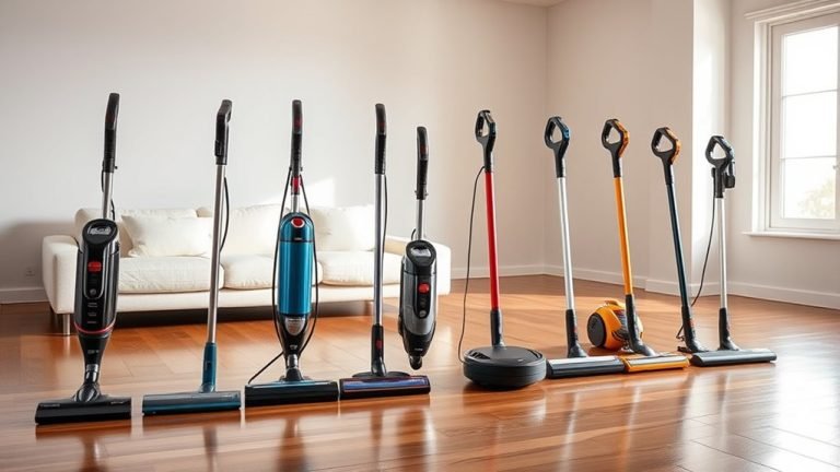 top amazon vacuum picks