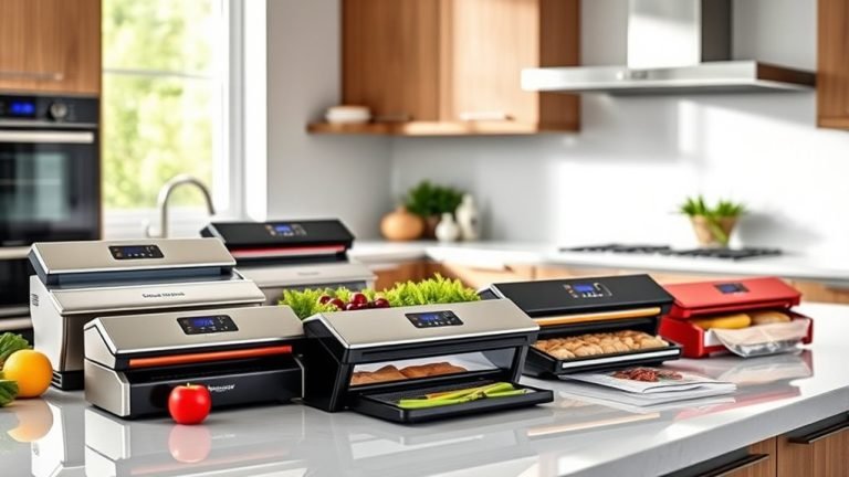 top amazon vacuum sealers