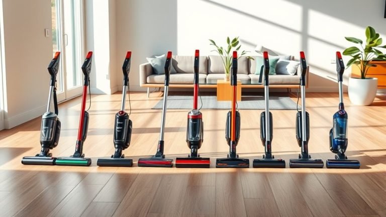 top amazon vacuum selections