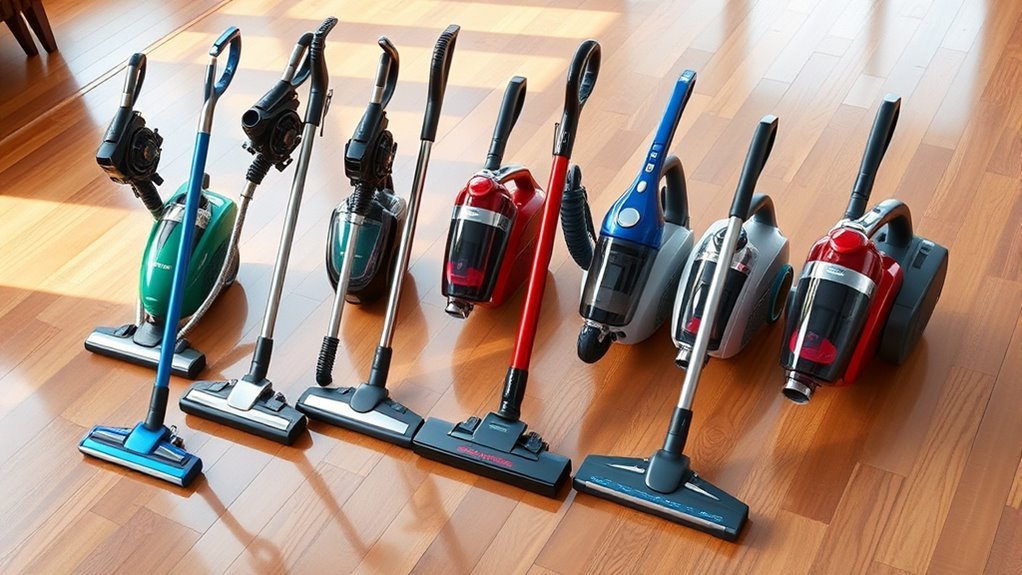top amazon vacuums 2026