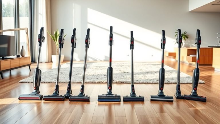 top amazon vacuums 2026