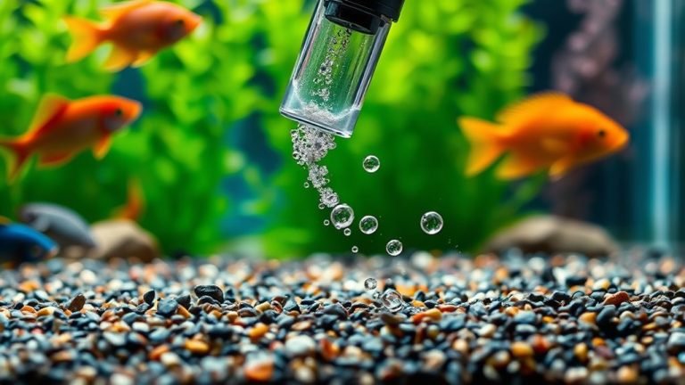 top aquarium gravel vacuums