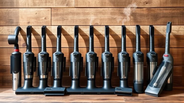 top ash vacuum cleaners
