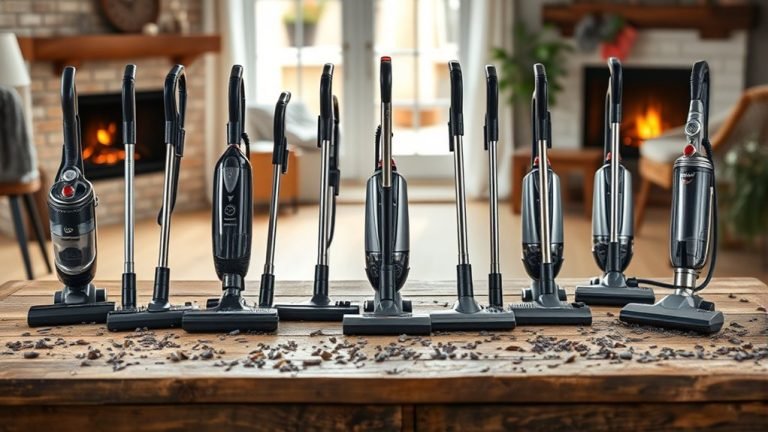top ash vacuum reviews