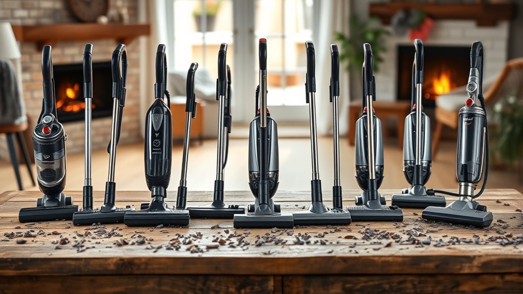 top ash vacuum reviews