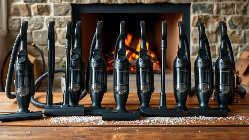 top ash vacuum reviews