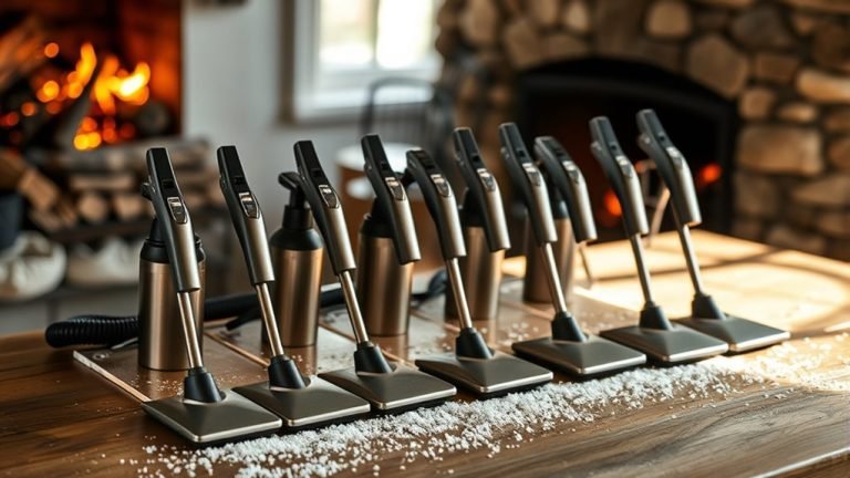 top ash vacuums 2026