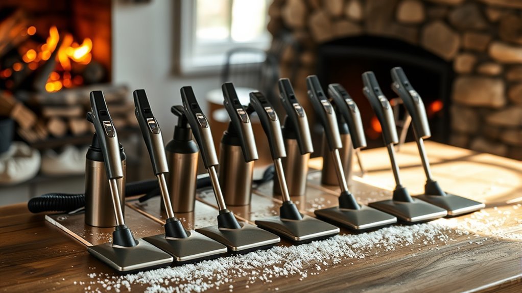 top ash vacuums 2026