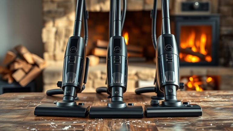 top ash vacuums 2026