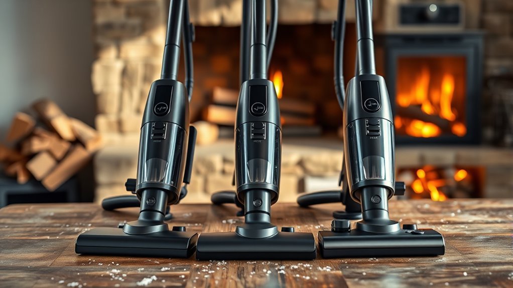 top ash vacuums 2026