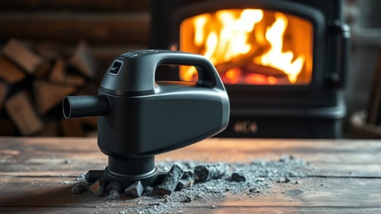 top ash vacuums reviewed 2026