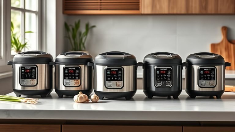 top asian rice cookers