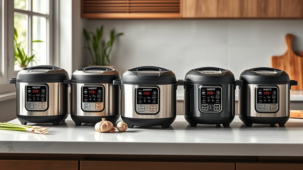 top asian rice cookers