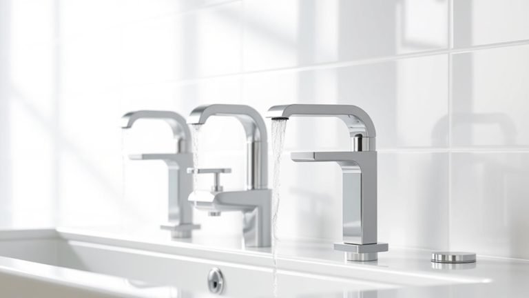 top auto faucets 2026