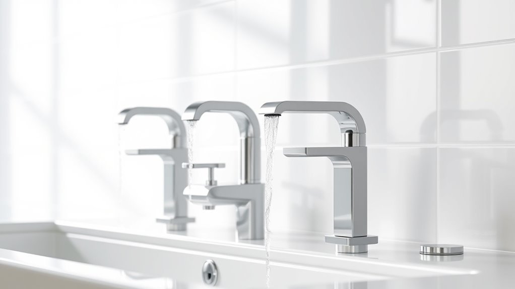 top auto faucets 2026