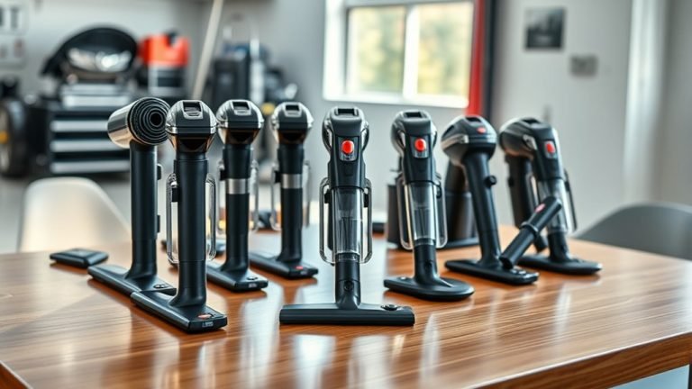 top auto vacuum picks