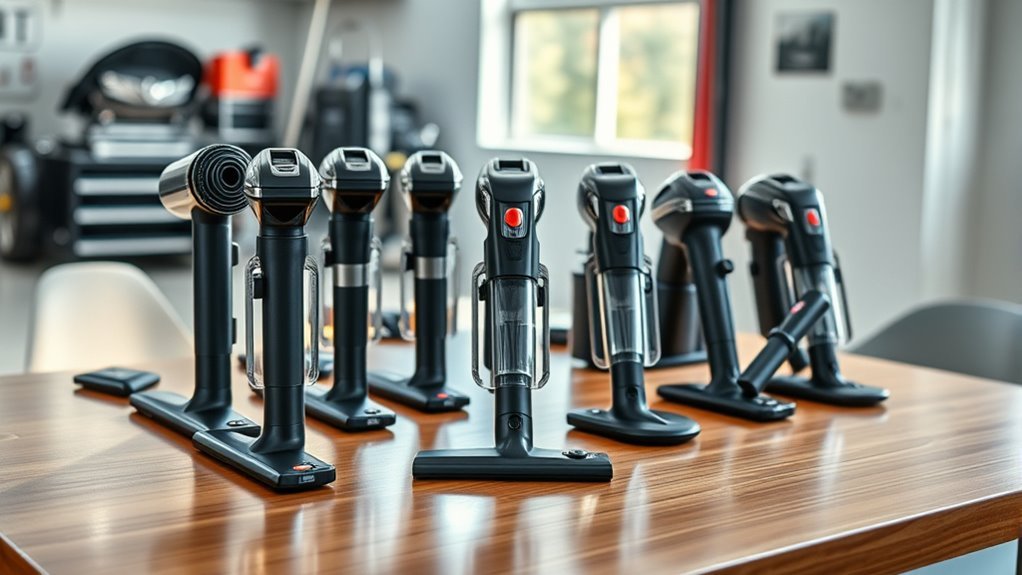 top auto vacuum picks