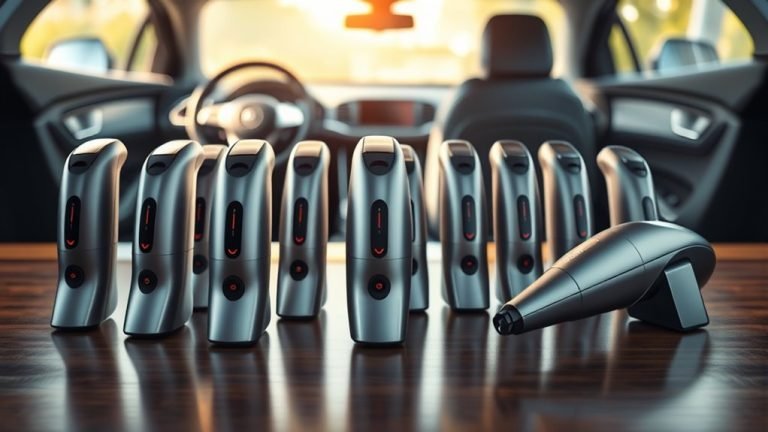 top auto vacuum recommendations