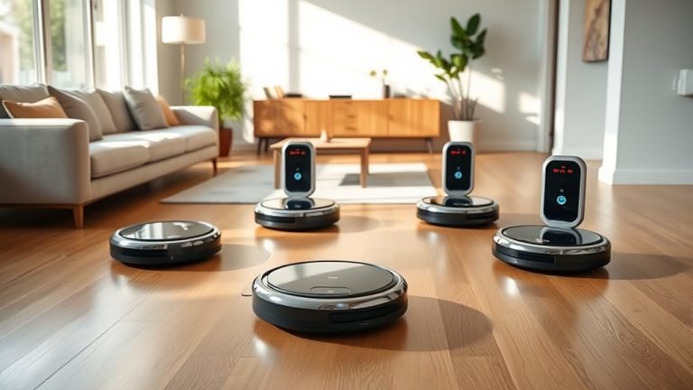 top automated vacuum picks