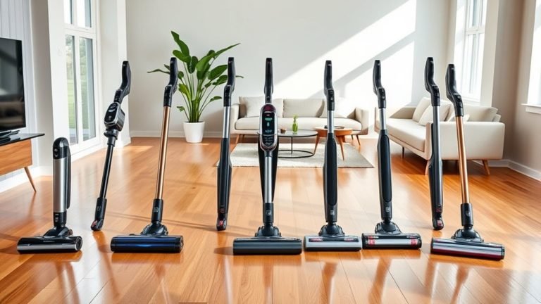 top automatic vacuums 2026