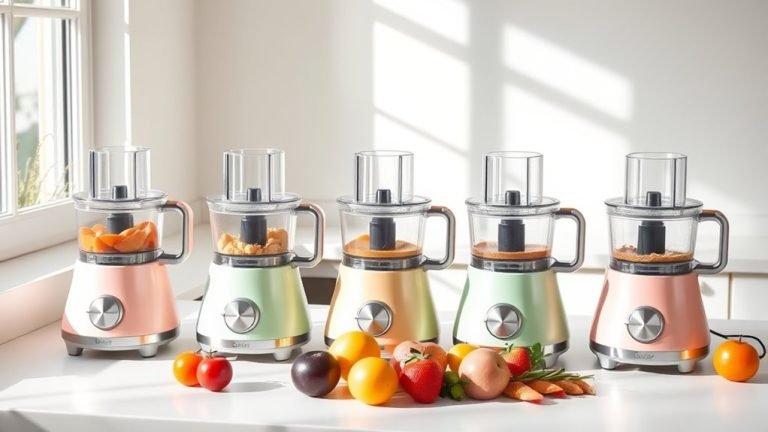 top baby food processors