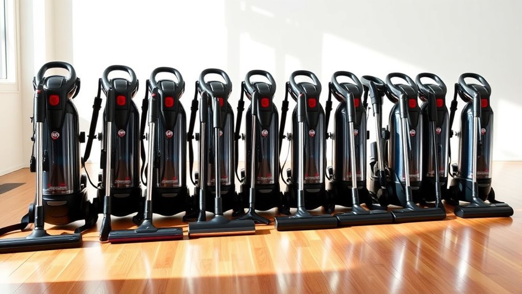 top backpack vacuums 2026
