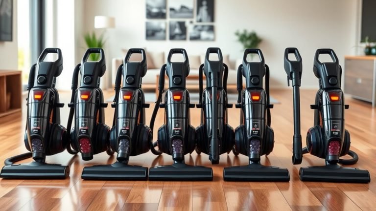 top backpack vacuums 2026
