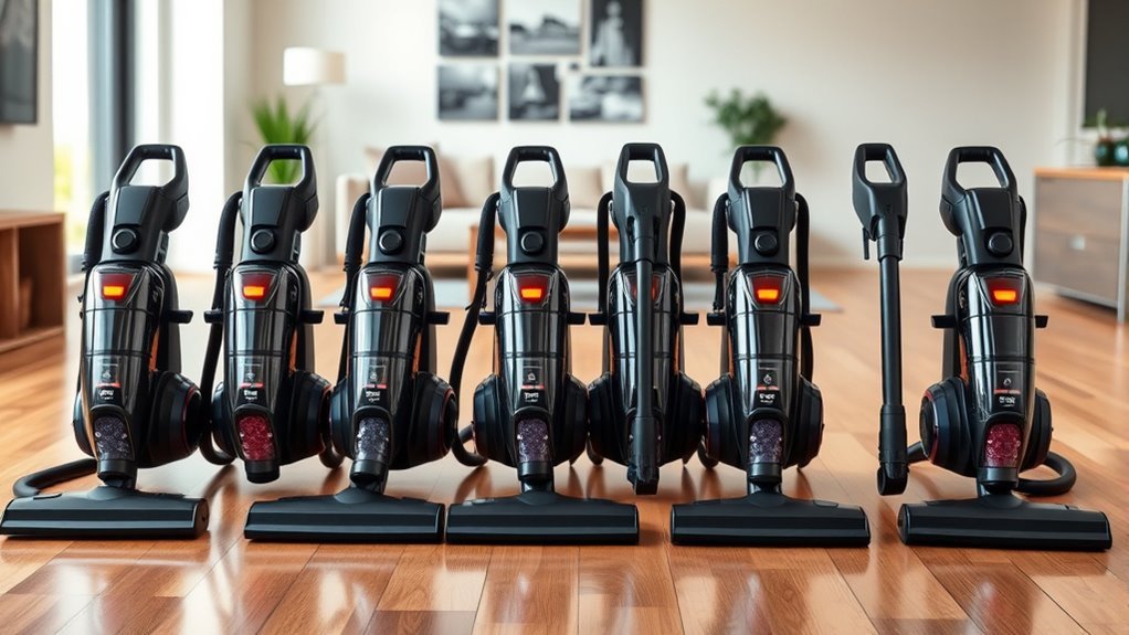 top backpack vacuums 2026