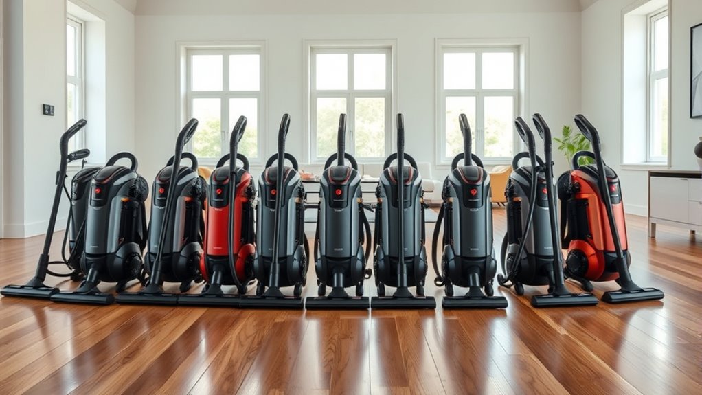 top backpack vacuums 2026