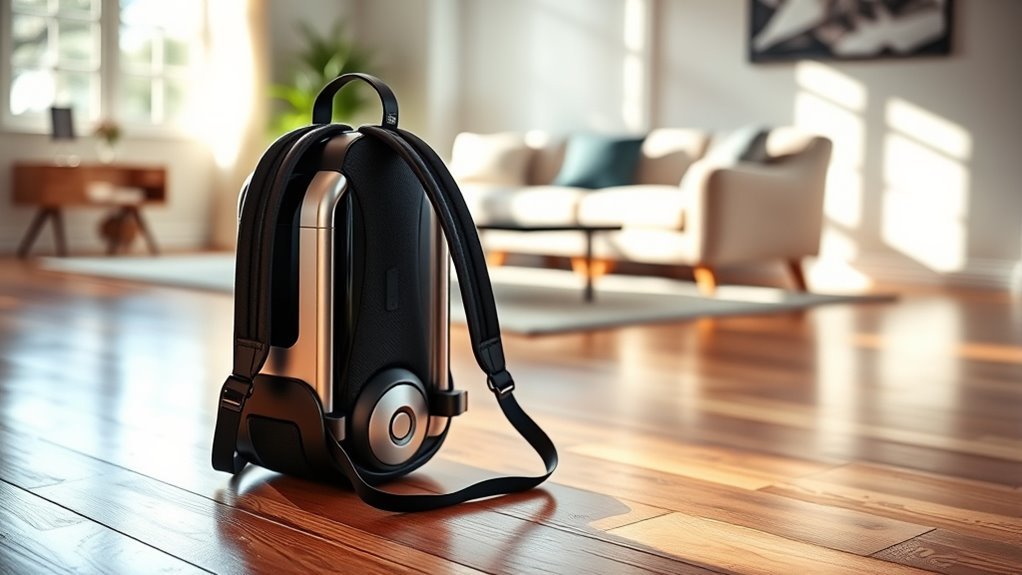 top backpack vacuums list