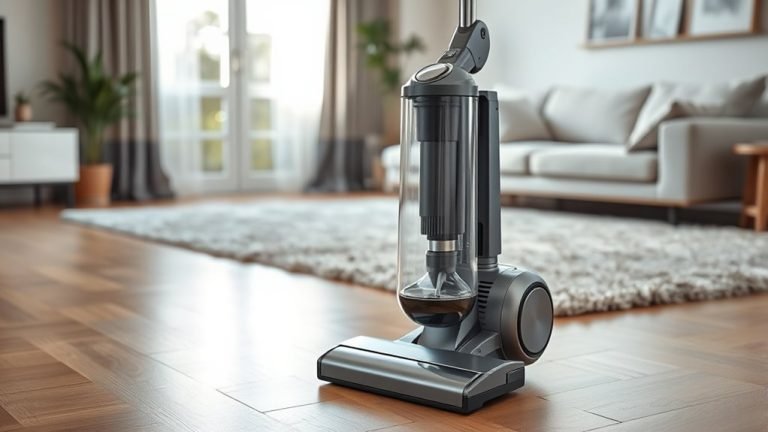 top bagged vacuum picks