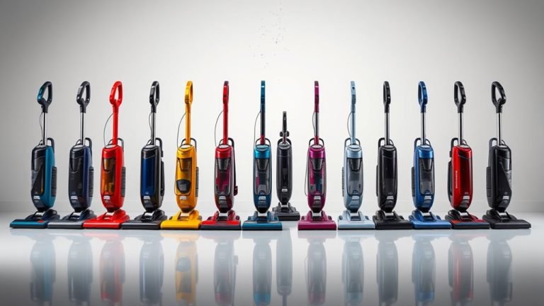 top bagged vacuums 2026