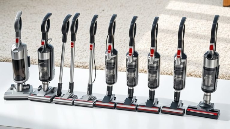 top bagged vacuums 2026