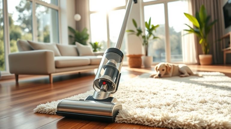 top bagless vacuums 2026