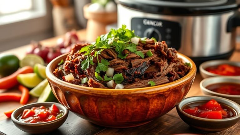 top barbacoa recipes 2026