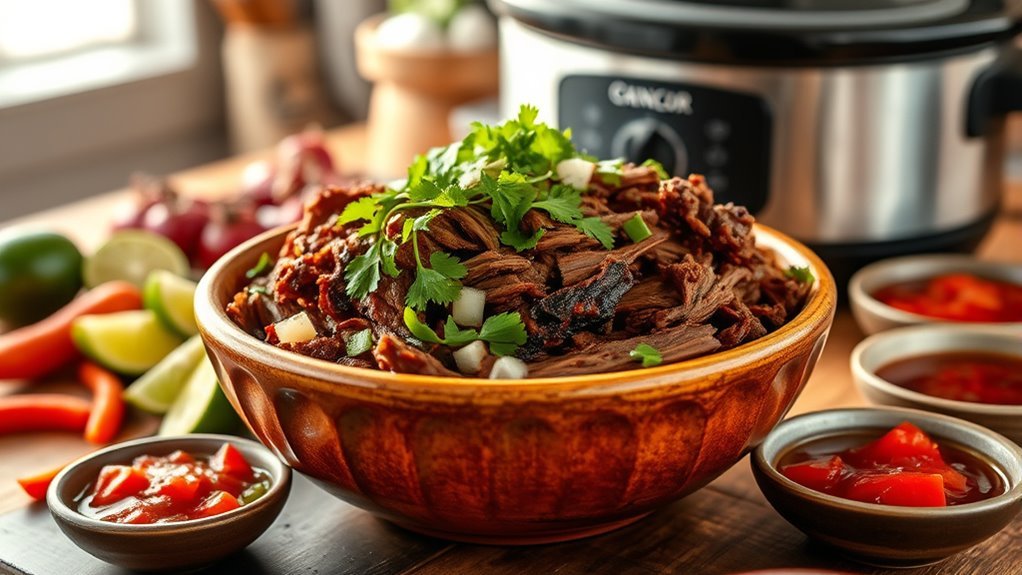 top barbacoa recipes 2026