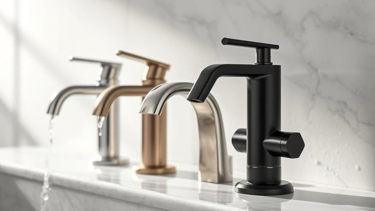 top bath faucet brands