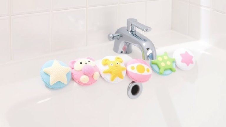 top bath faucet covers
