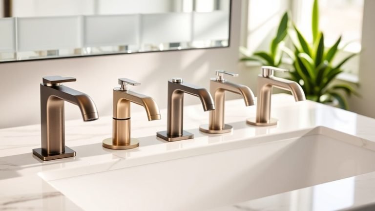 top bath faucet reviews