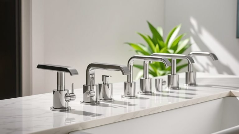 top bath faucets 2026