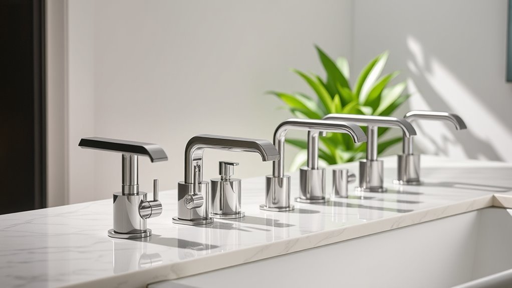top bath faucets 2026