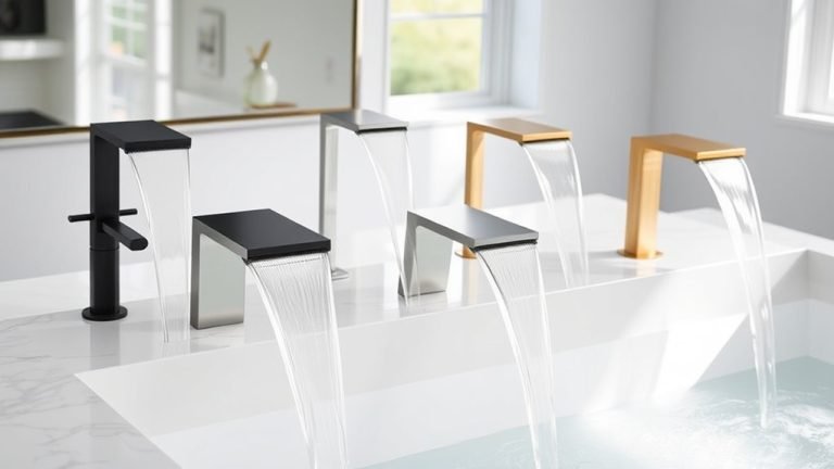 top bath faucets 2026