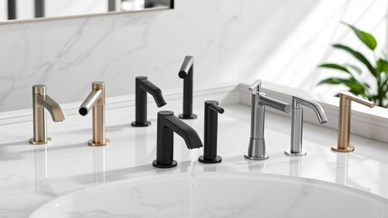 top bath faucets 2026