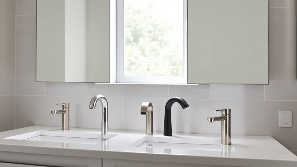 top bathroom faucet brands