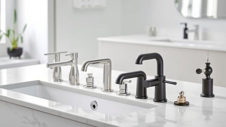 top bathroom faucet brands