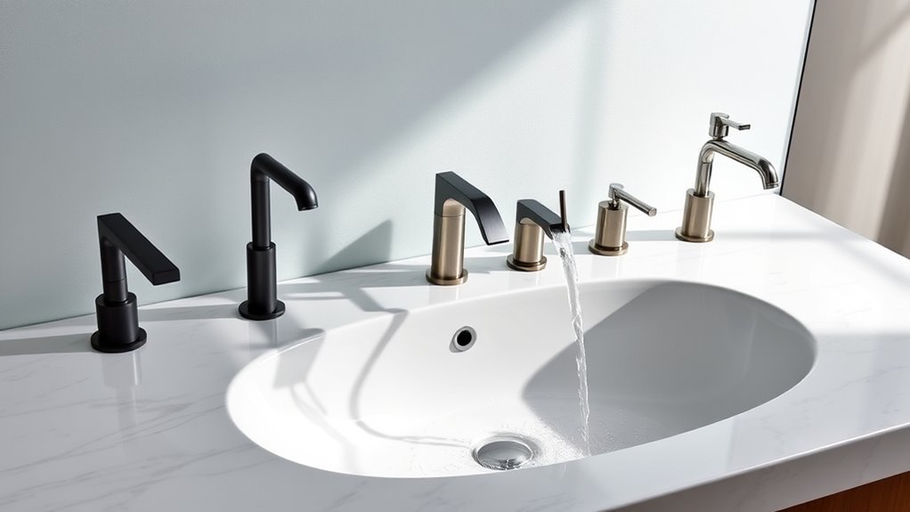 top bathroom faucet brands